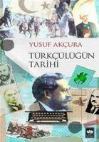 Vorderes Coverbild Türkcülügün Tarihi