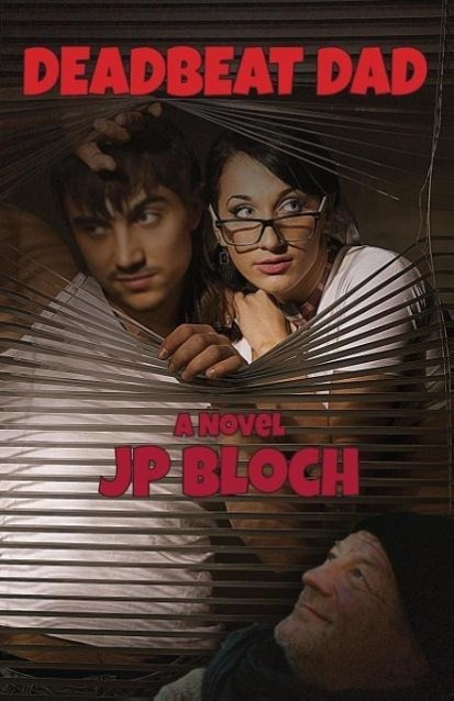 Vorderes Coverbild Deadbeat  Dad