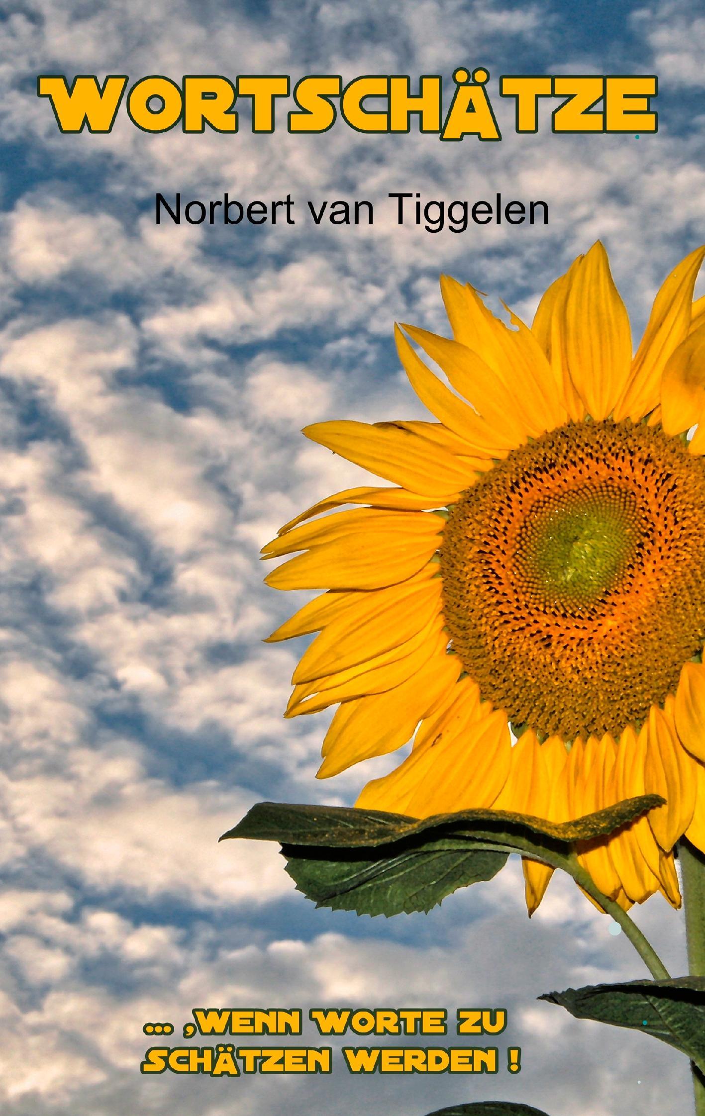 Vorderes Coverbild Wortschätze