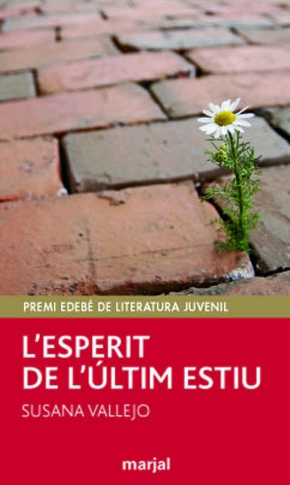 Vorderes Coverbild L'esperit de l'últim estiu