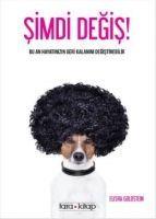 Vorderes Coverbild Simdi Degis