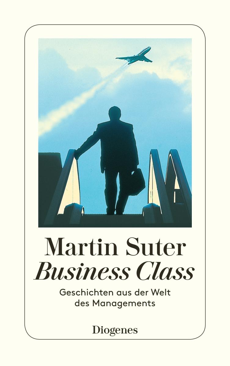 Vorderes Coverbild Business Class