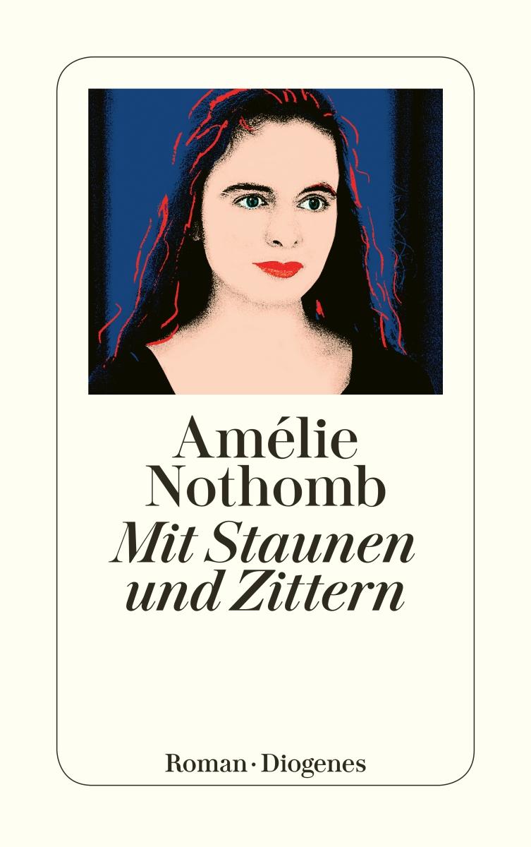Vorderes Coverbild Mit Staunen und Zittern