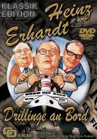 Vorderes Coverbild Drillinge an Bord