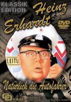 Vorderes Coverbild Natürlich die Autofahrer