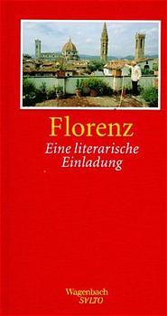 Vorderes Coverbild Florenz