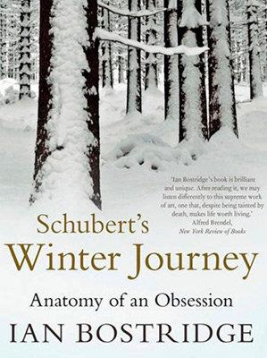 Vorderes Coverbild Schubert's Winter Journey