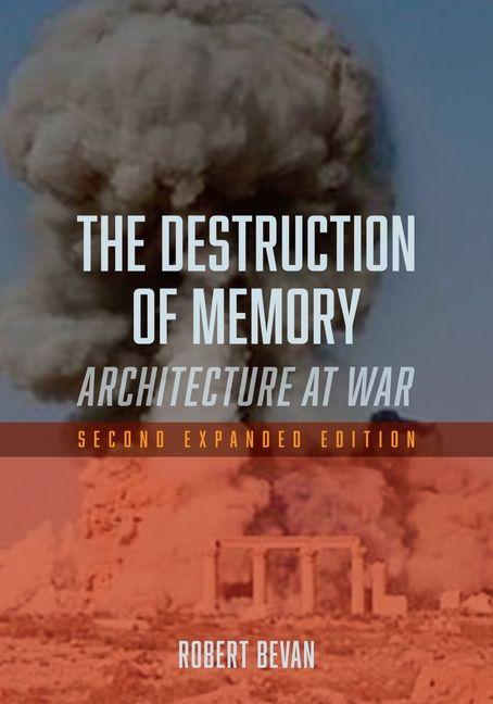 Vorderes Coverbild The Destruction of Memory