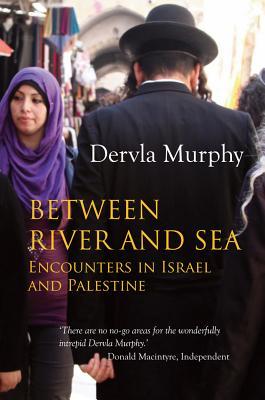 Vorderes Coverbild Between River and Sea