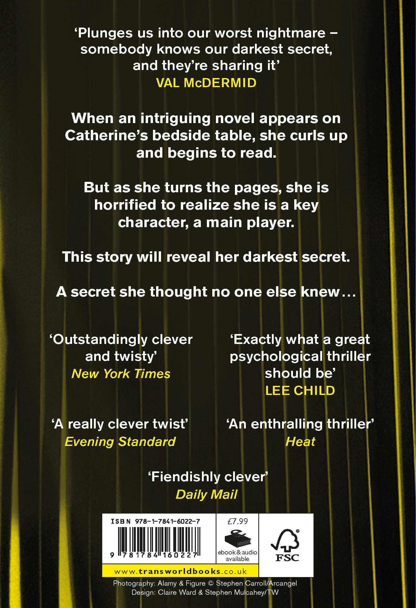 Rückseitencover Disclaimer