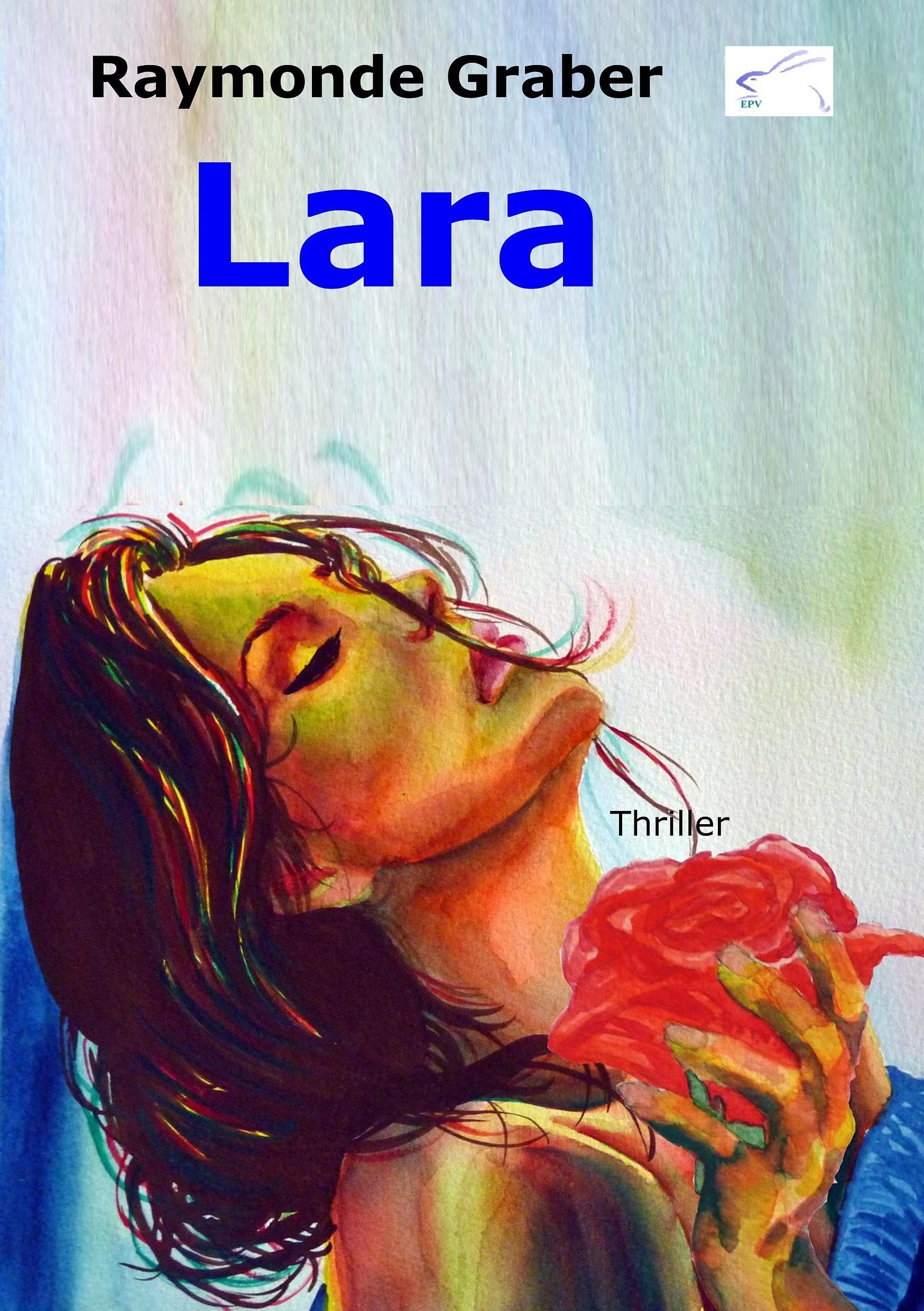 Vorderes Coverbild Lara