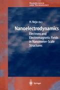 Vorderes Coverbild Nanoelectrodynamics
