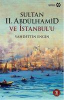 Vorderes Coverbild Sultan II. Abdülhamid ve Istanbulu
