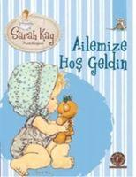 Vorderes Coverbild Ailemize Hos Geldin