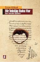 Vorderes Coverbild Bir Inkilap Daha Var