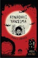 Vorderes Coverbild Aynadaki Yansima