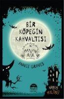 Vorderes Coverbild Bir Köpegin Kahvaltisi