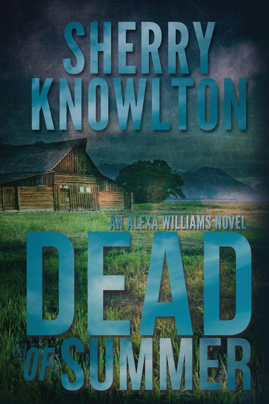 Vorderes Coverbild Dead of Summer