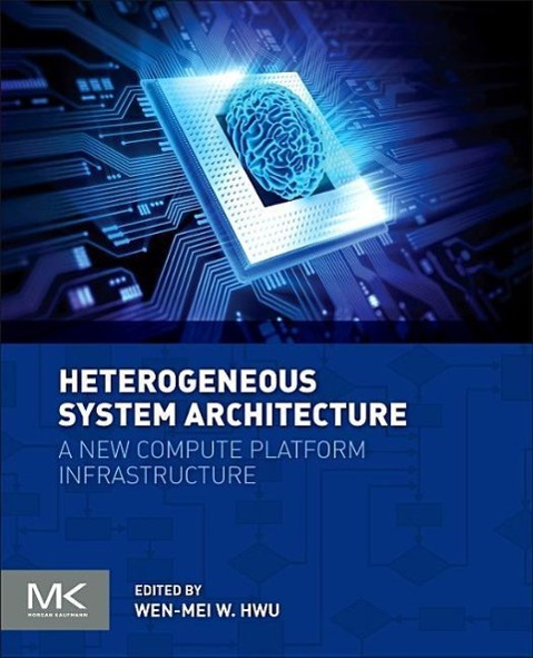 Vorderes Coverbild Heterogeneous System Architecture