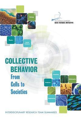 Vorderes Coverbild Collective Behavior