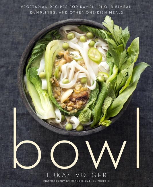 Vorderes Coverbild Bowl