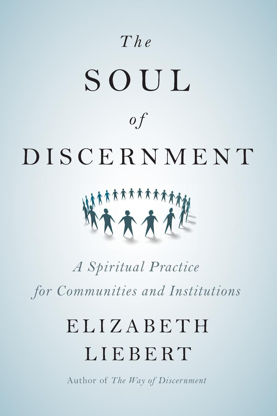 Vorderes Coverbild The Soul of Discernment