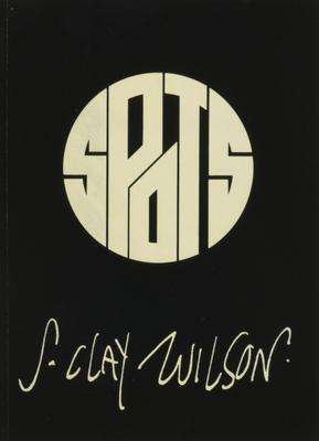 Vorderes Coverbild Spots