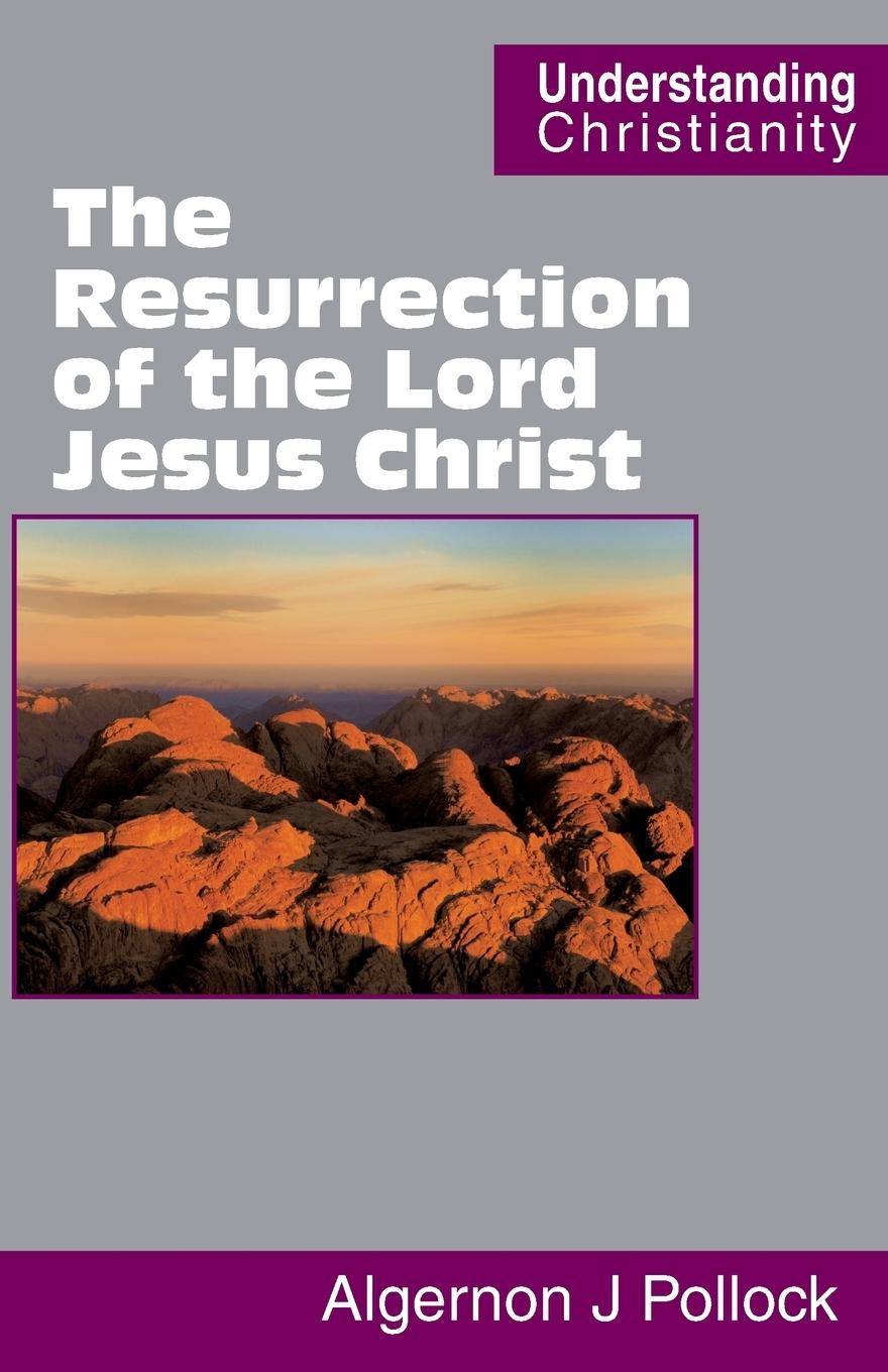 Vorderes Coverbild The Resurrection of the Lord Jesus Christ