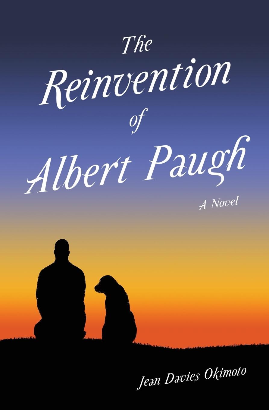 Vorderes Coverbild The Reinvention of Albert Paugh