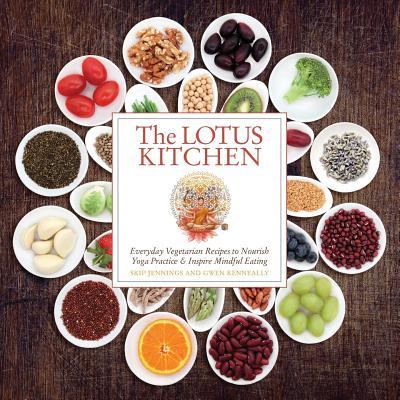 Vorderes Coverbild The Lotus Kitchen