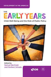 Vorderes Coverbild The Early Years