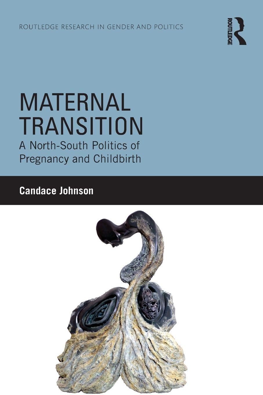 Vorderes Coverbild Maternal Transition