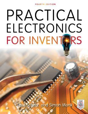 Vorderes Coverbild Practical Electronics for Inventors