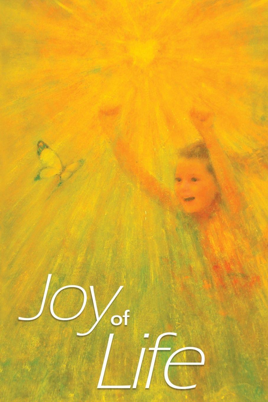 Vorderes Coverbild Joy of Life Paperback