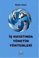Vorderes Coverbild Is Hayatinda Yönetim Yöntemleri