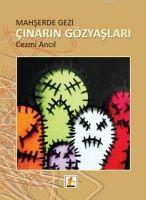 Vorderes Coverbild Mahserde Gezi - Cinarin Gözyaslari