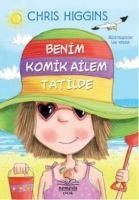 Vorderes Coverbild Benim Komik Ailem Tatilde