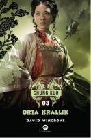 Vorderes Coverbild Orta Krallik