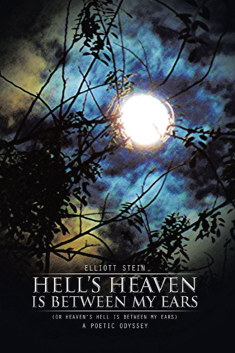 Vorderes Coverbild Hell's Heaven Is Between My Ears