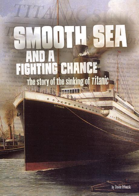 Vorderes Coverbild Smooth Sea and a Fighting Chance