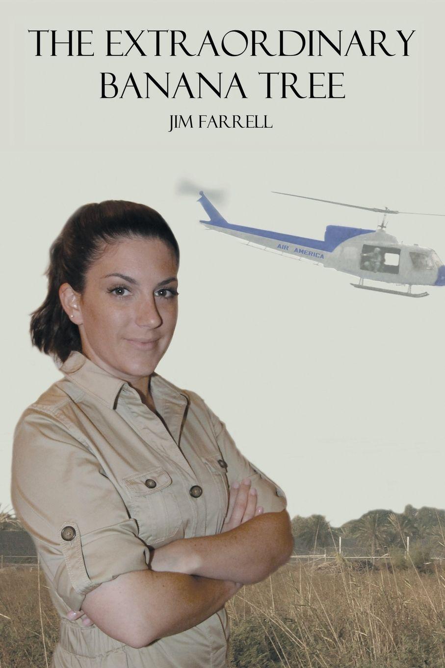Vorderes Coverbild The Extraordinary Banana Tree