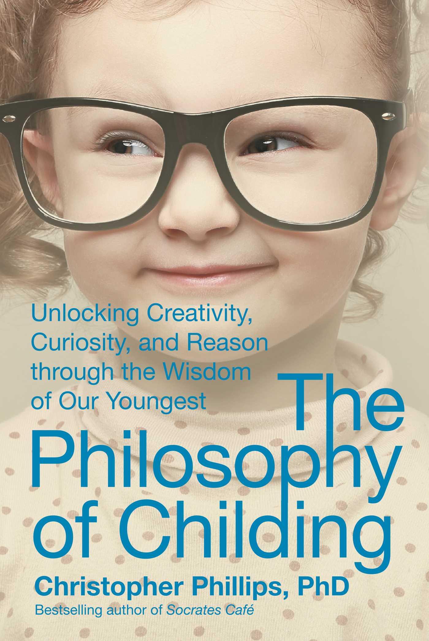 Vorderes Coverbild The Philosophy of Childing