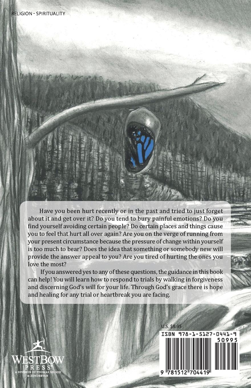 Rückseitencover Trials to Transformation