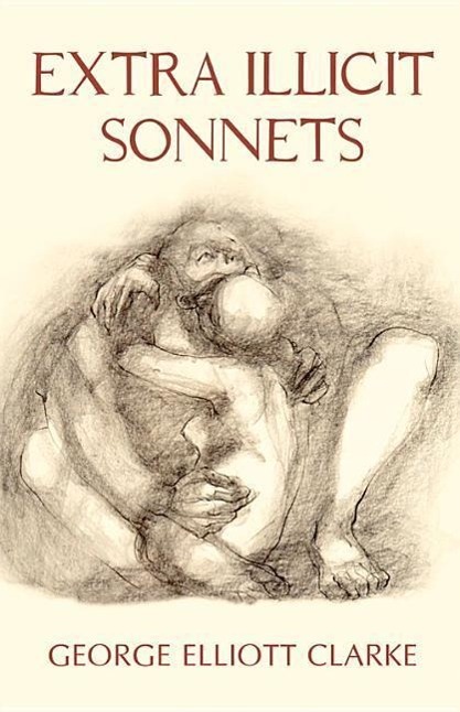 Vorderes Coverbild Extra Illicit Sonnets