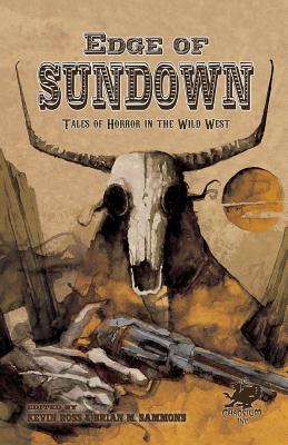 Vorderes Coverbild Edge of Sundown