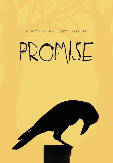 Vorderes Coverbild Promise