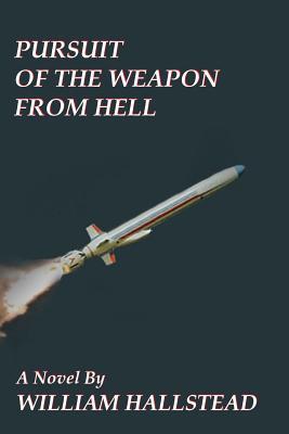 Vorderes Coverbild Pursuit of the Weapon from Hell