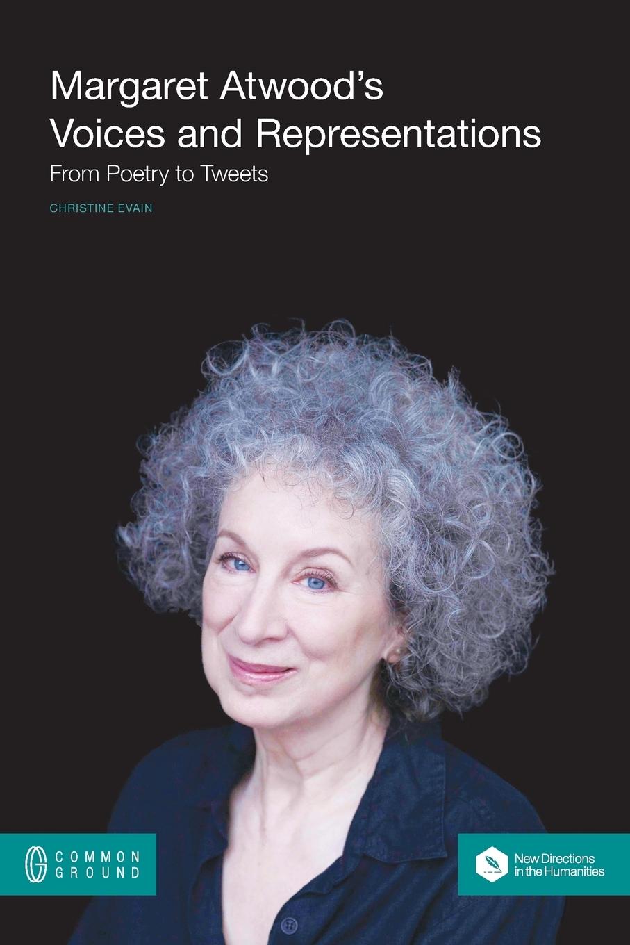 Vorderes Coverbild Margaret Atwood's Voices and Representations