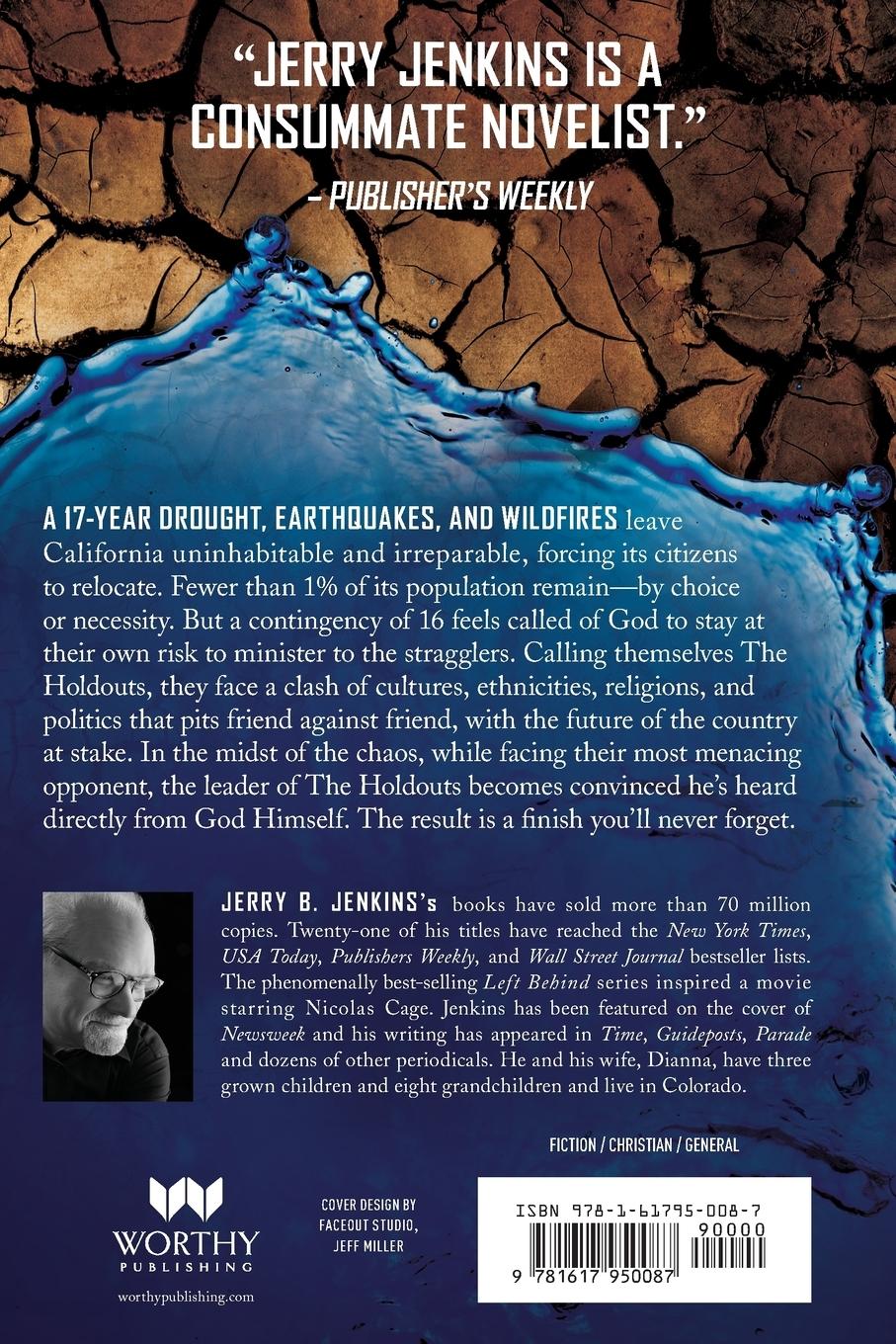 Rückseitencover The Valley of Dry Bones