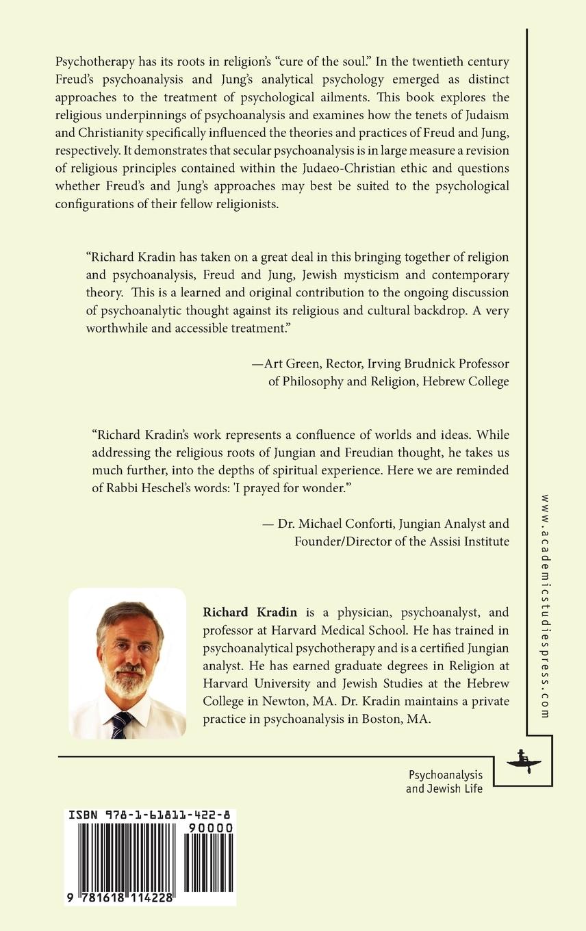 Rückseitencover The Parting of the Ways